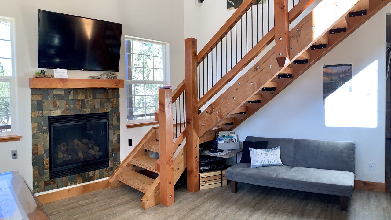 Photo of Livingroom in Orderville