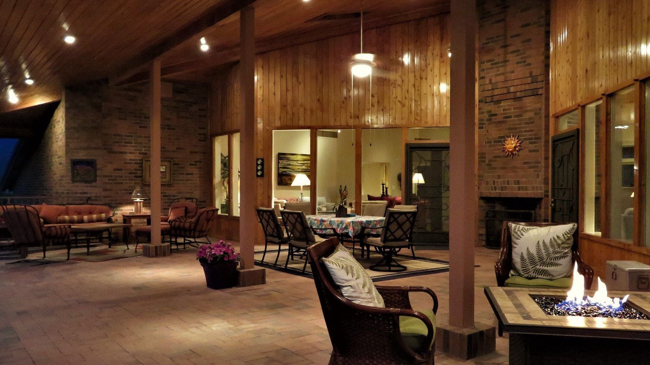 Photo of Outdoor in Saguaro Cerro Estates