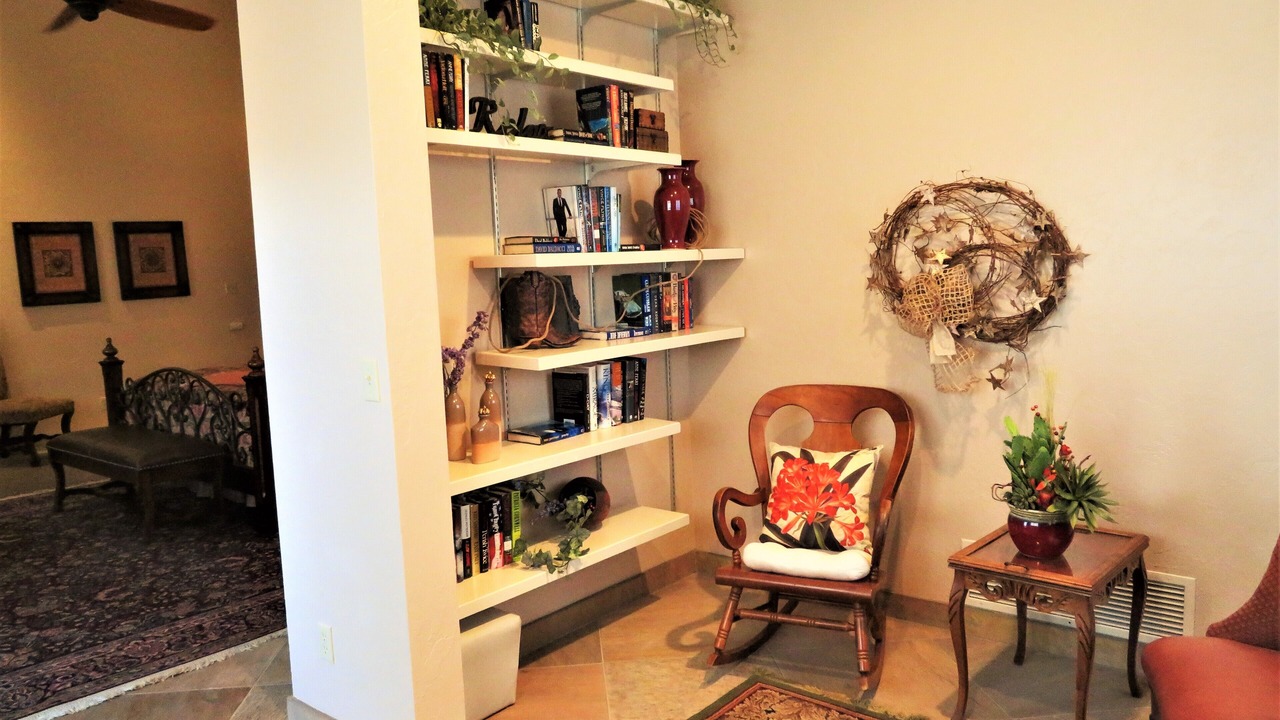 Photo of Bedroom in Saguaro Cerro Estates