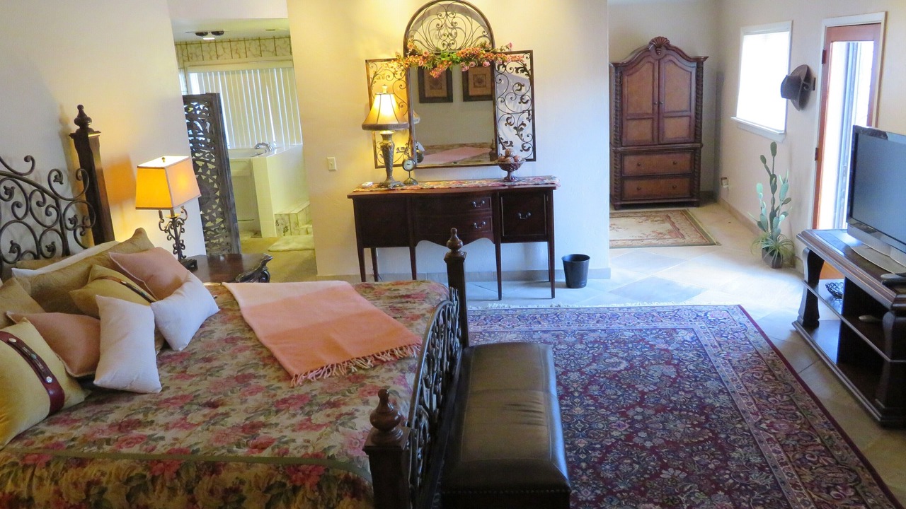 Photo of Bathroom in Saguaro Cerro Estates