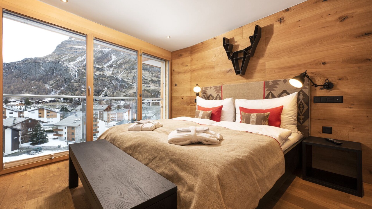 Photo of Others in Zermatt