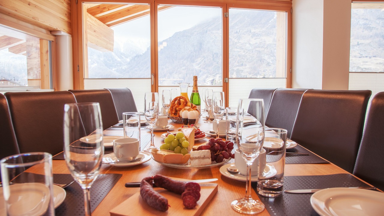 Photo of Others in Zermatt