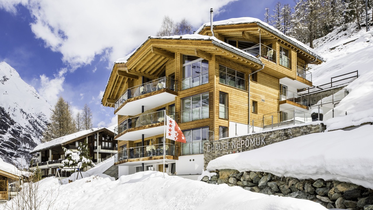 Photo of Outdoor in Zermatt