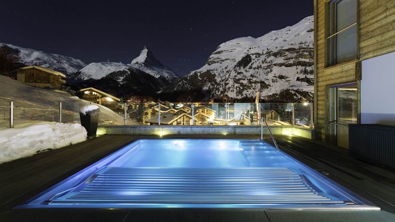 Photo of Outdoor in Zermatt