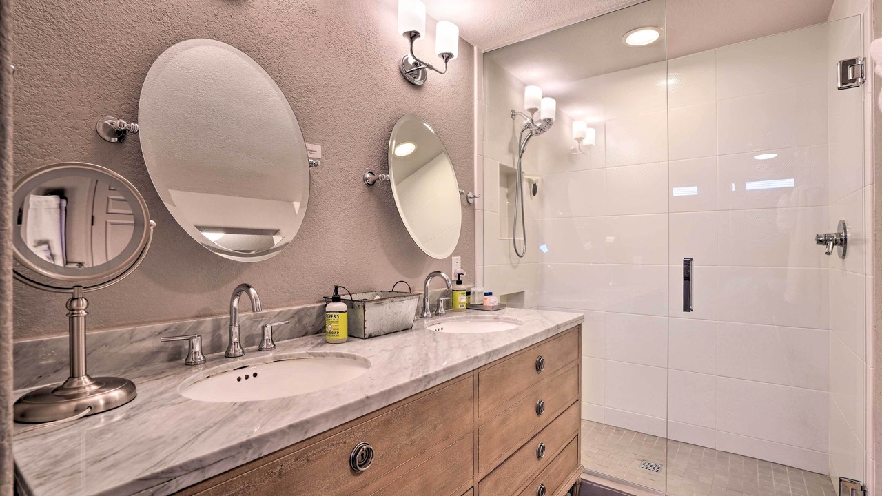 Photo of Bathroom in Kierland