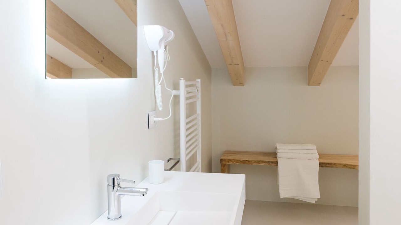 Photo of Bathroom in Drena
