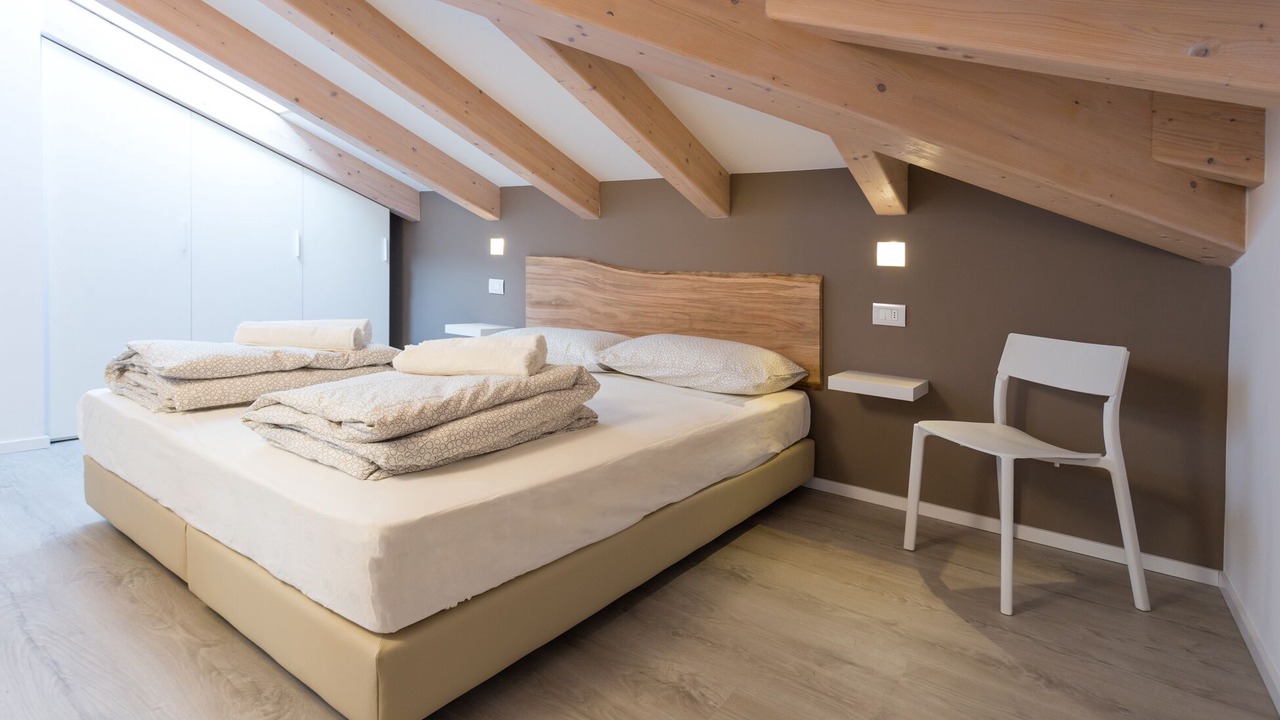Photo of Bedroom in Drena