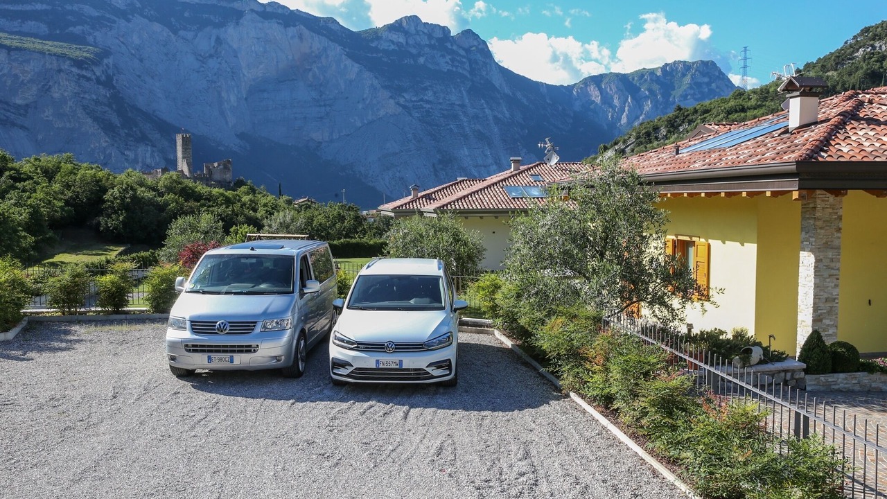 Photo of Outdoor in Drena