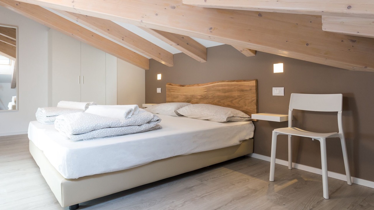 Photo of Bedroom in Drena