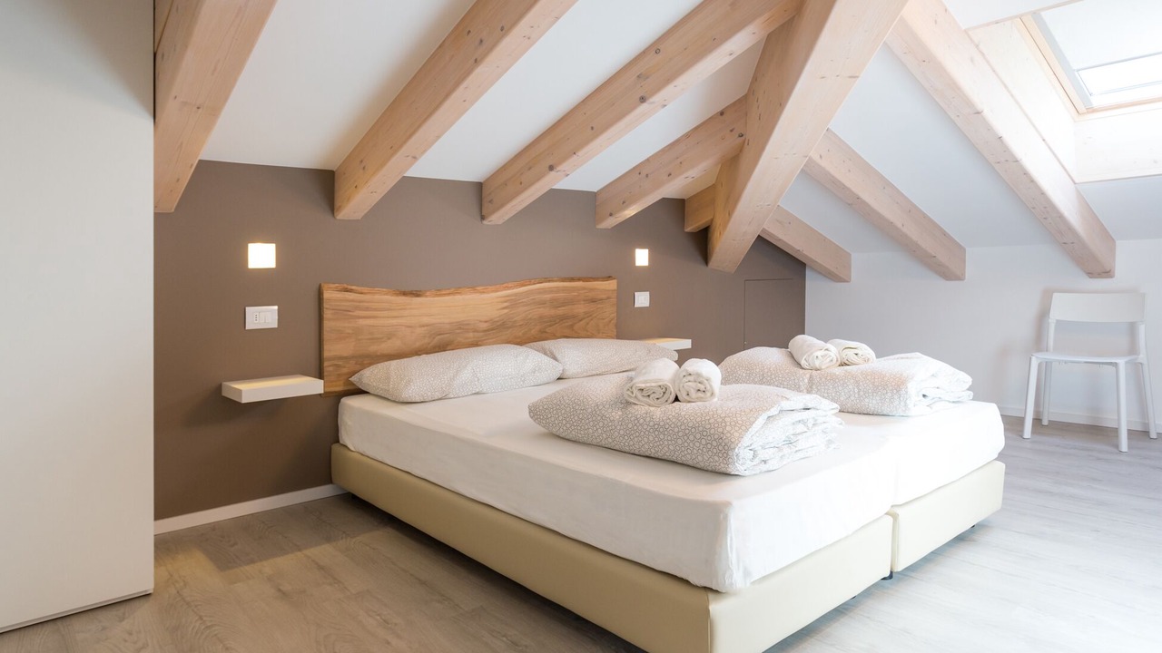 Photo of Bedroom in Drena