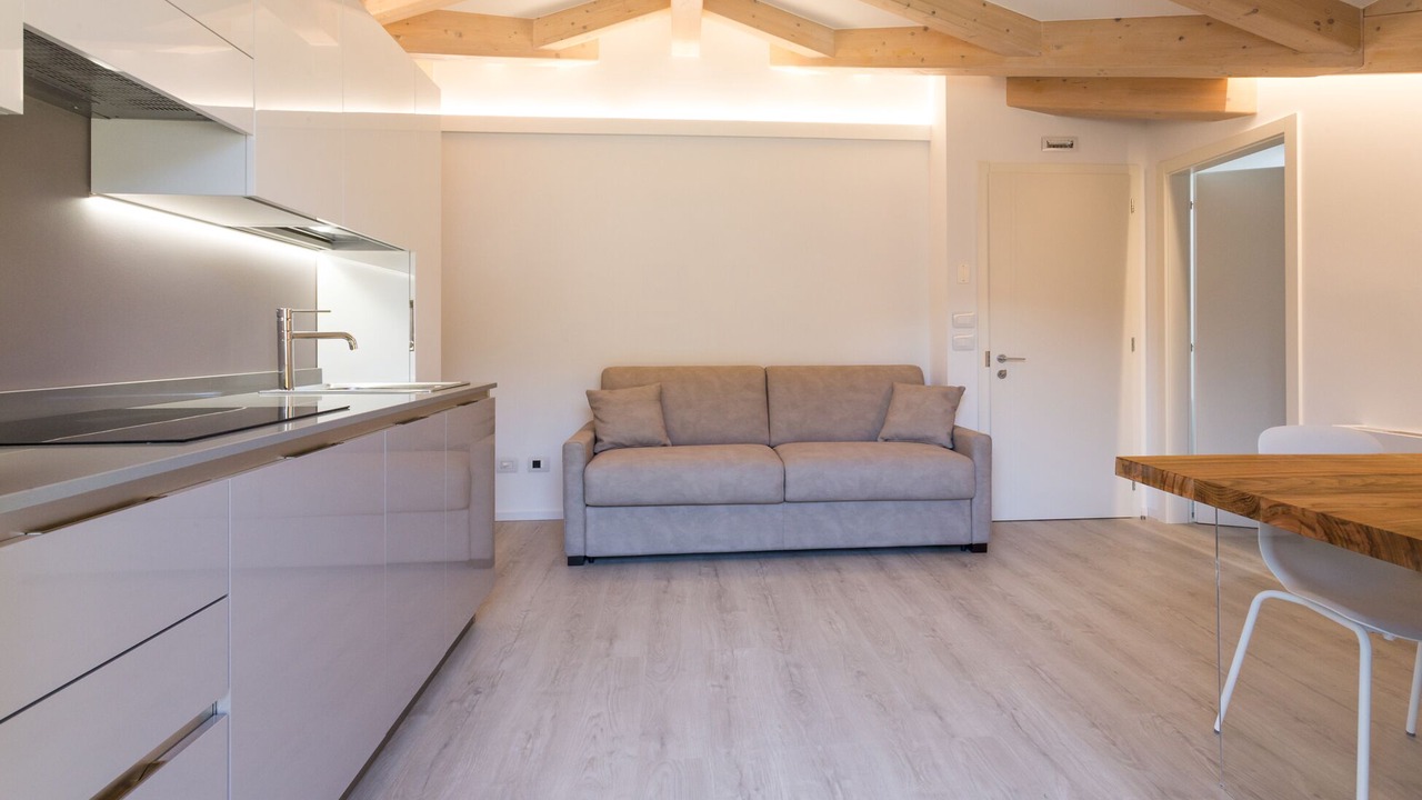 Photo of Livingroom in Drena