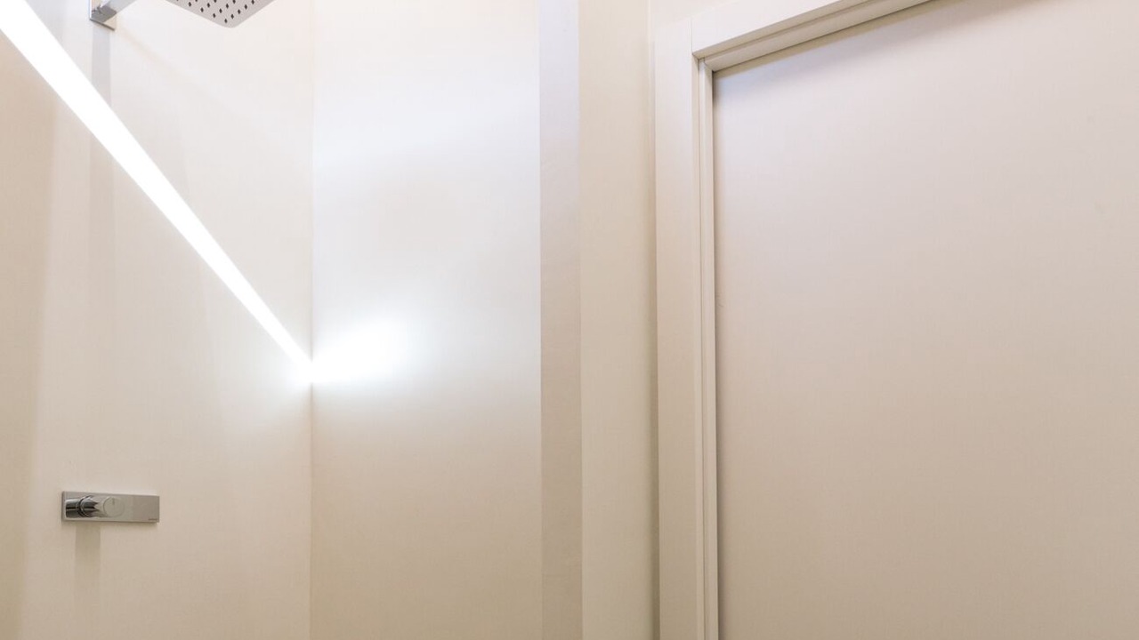 Photo of Bathroom in Drena