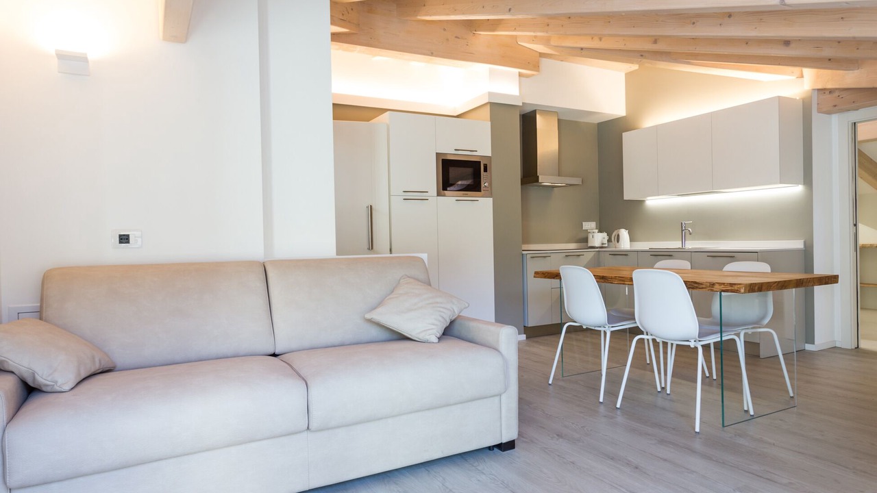 Photo of Livingroom in Drena