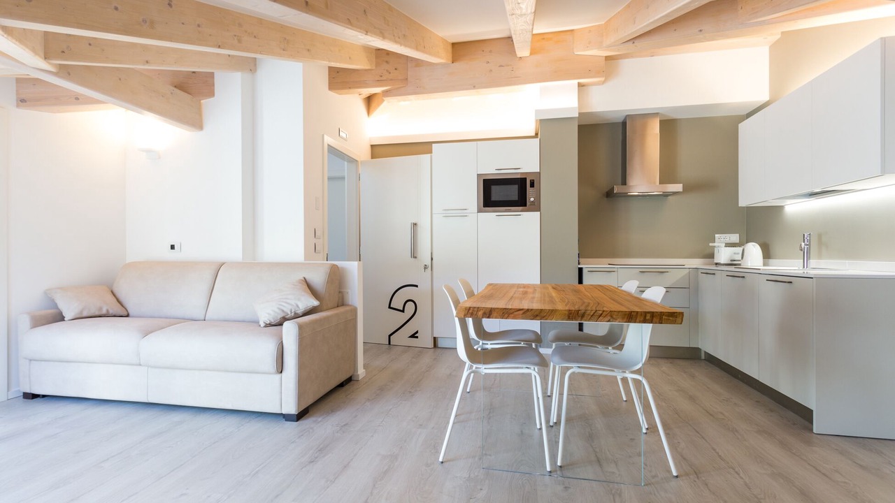 Photo of Livingroom in Drena