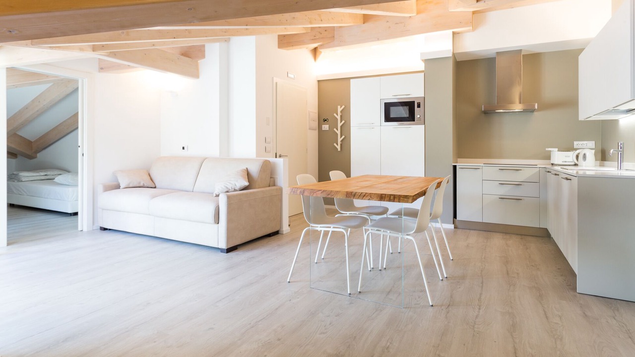 Photo of Livingroom in Drena