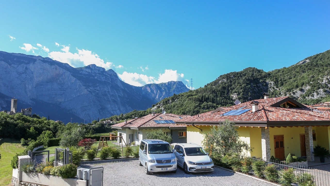 Photo of Outdoor in Drena