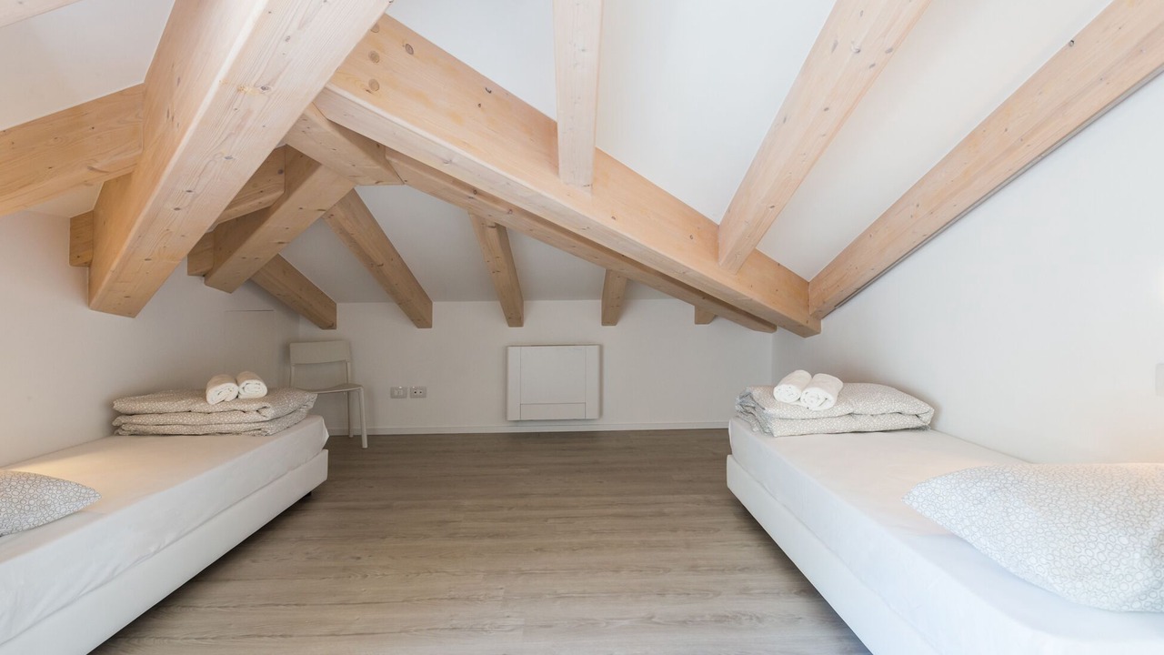 Photo of Bedroom in Drena