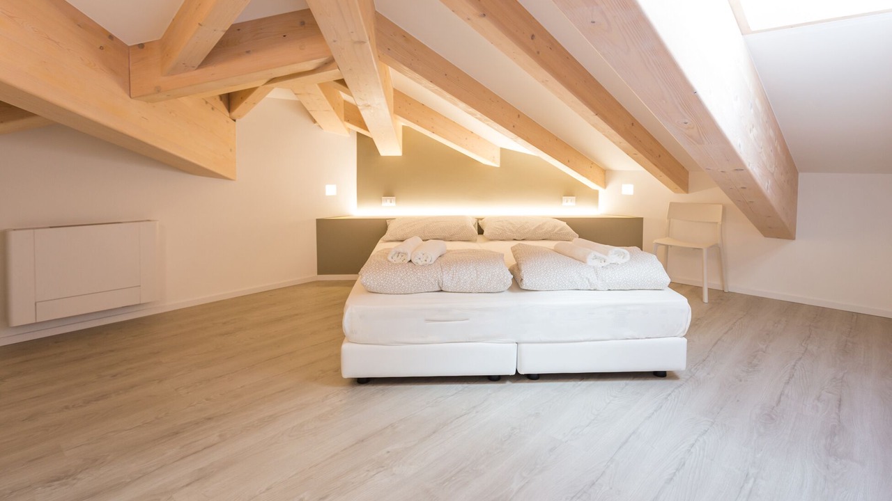 Photo of Bedroom in Drena