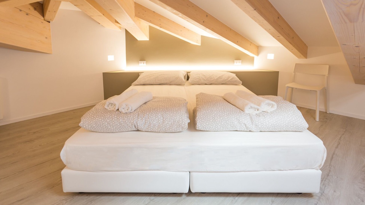 Photo of Bedroom in Drena