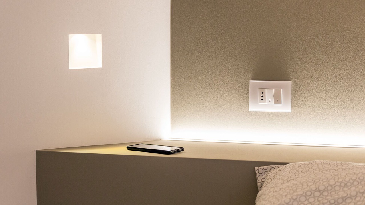 Photo of Bedroom in Drena