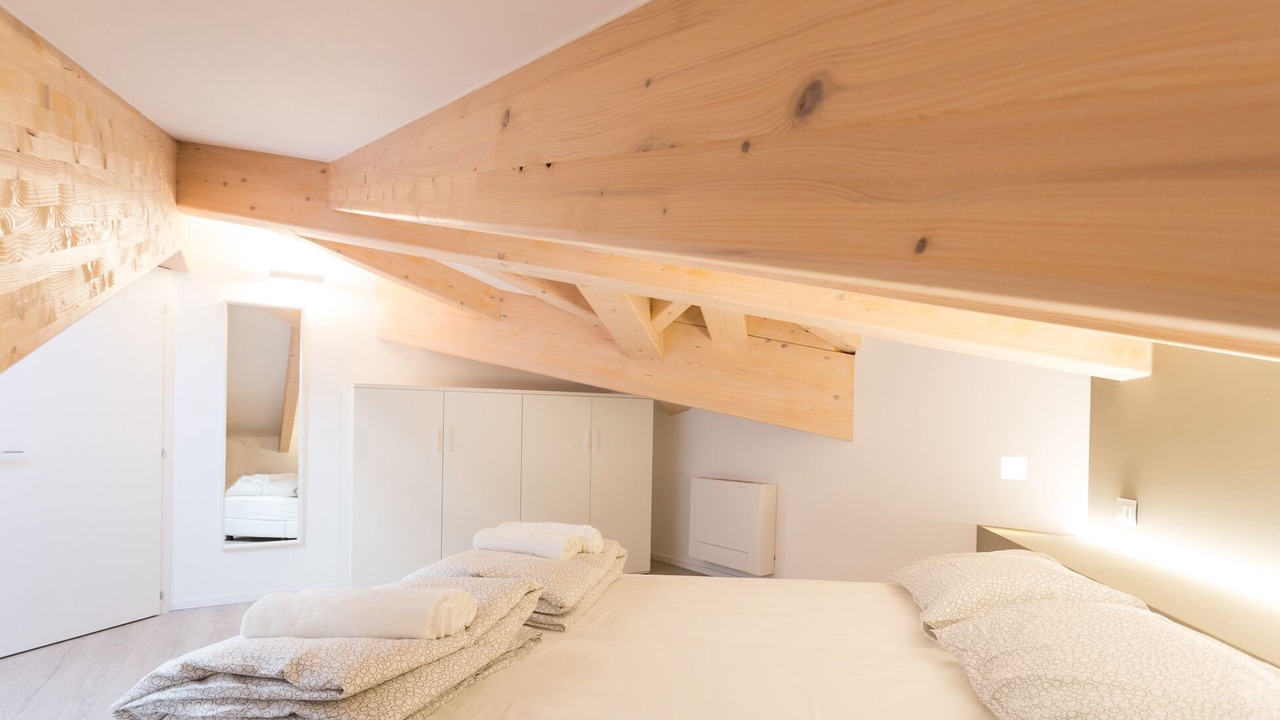Photo of Bedroom in Drena