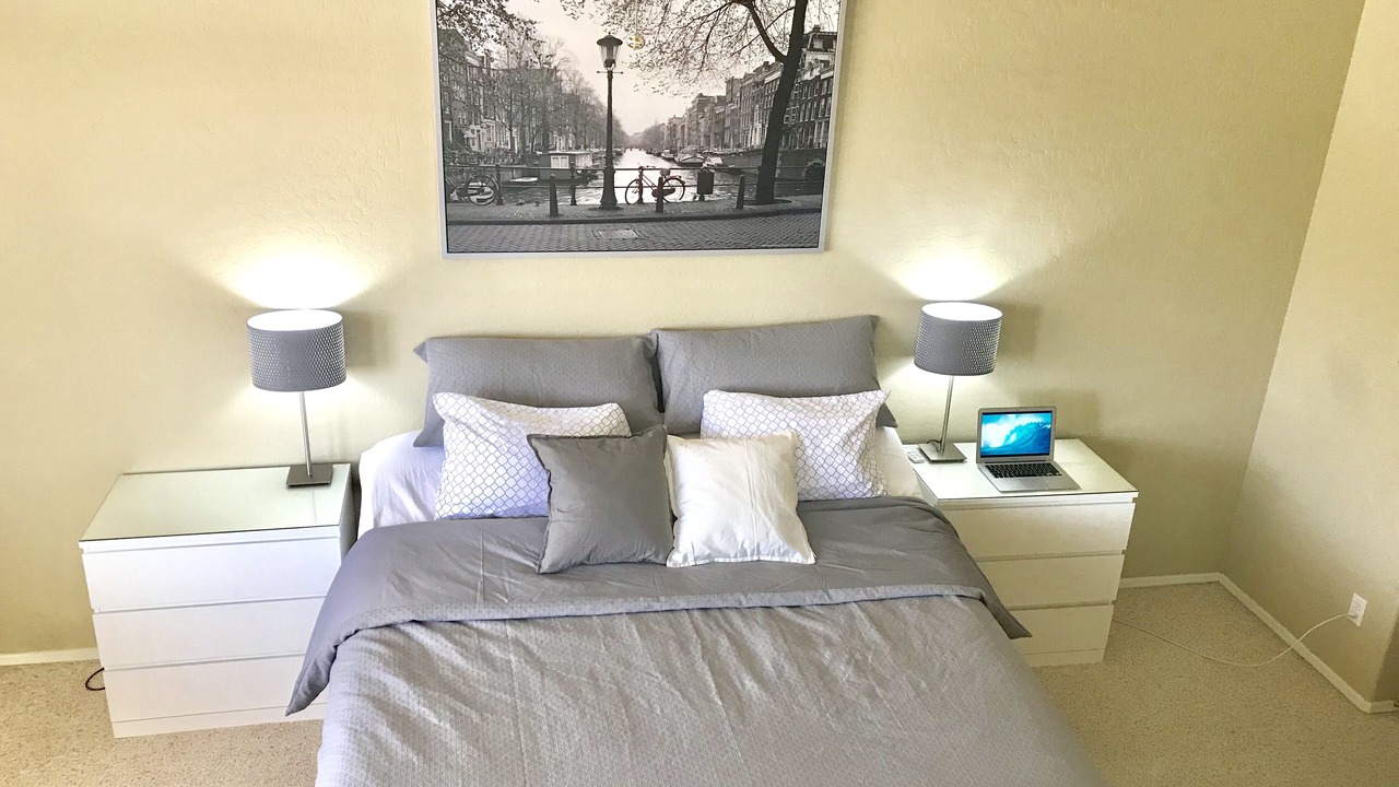 Photo of Bedroom in Las Sendas