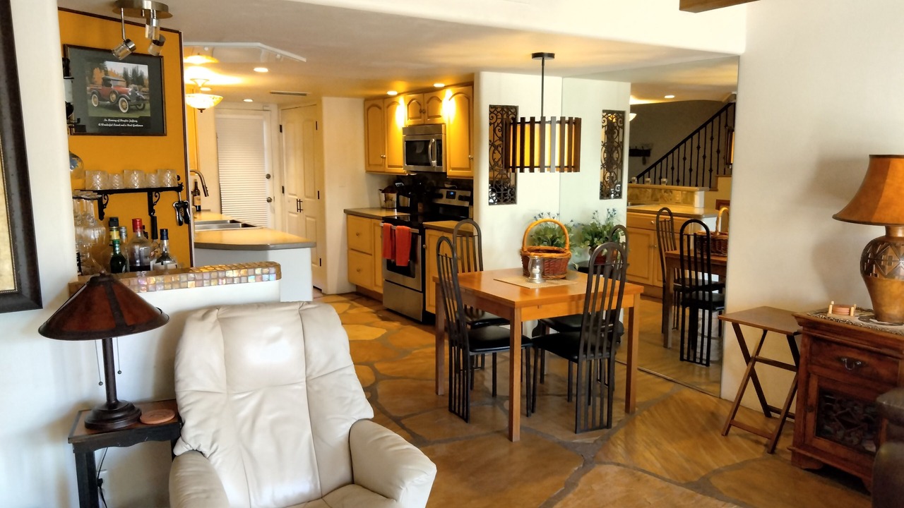 Photo of Livingroom in South Scottsdale