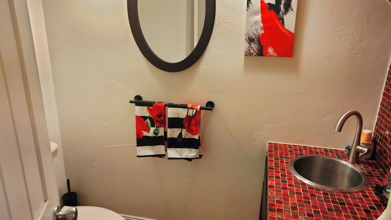 Photo of Bathroom in South Scottsdale