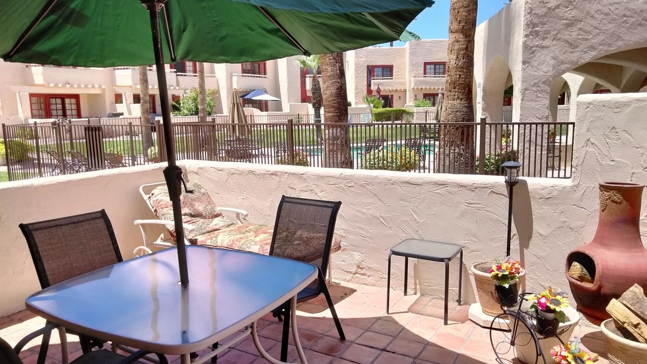 Photo of Livingroom in South Scottsdale