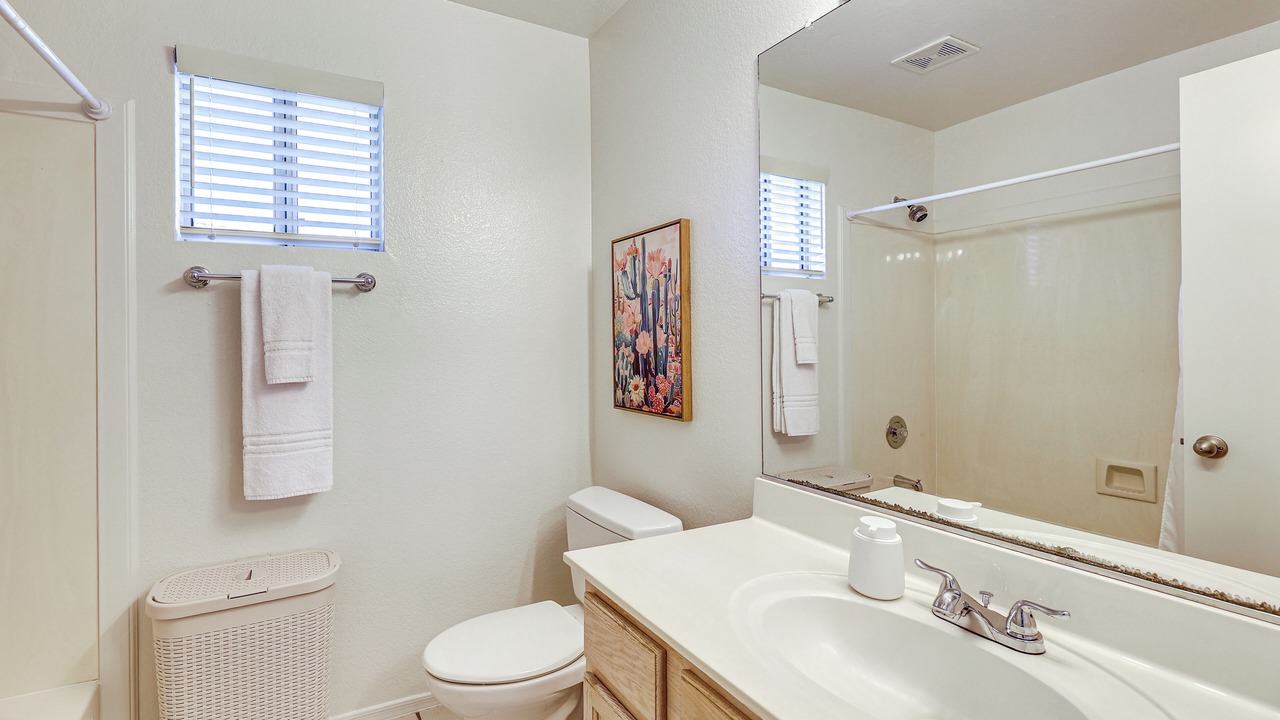 Photo of Bathroom in Deer Valley