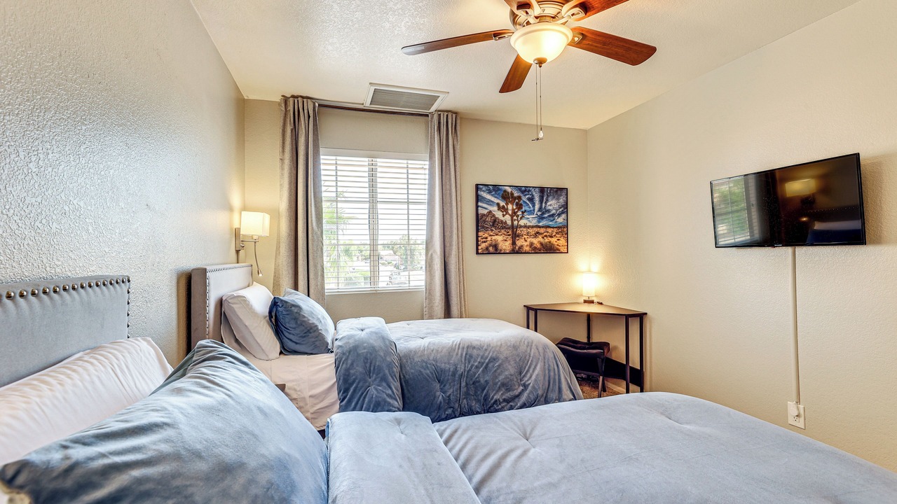 Photo of Bedroom in Deer Valley