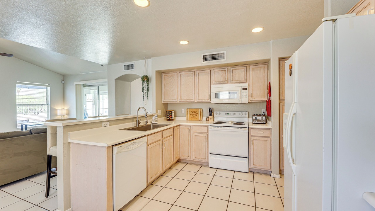 Photo of Kitchen in Deer Valley