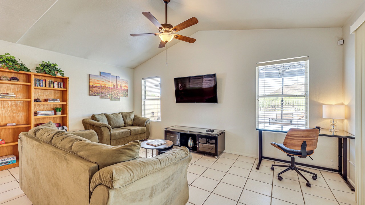 Photo of Bedroom in Deer Valley