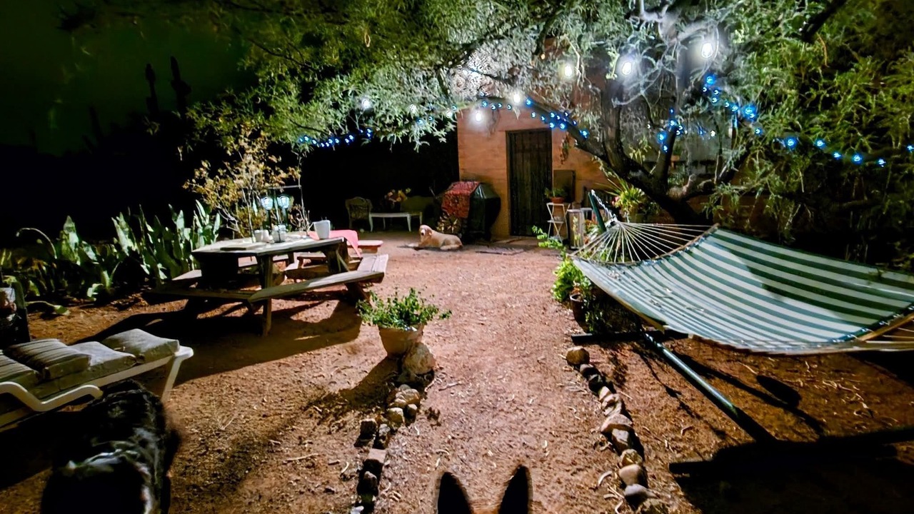 Photo of Outdoor in Tanque Verde