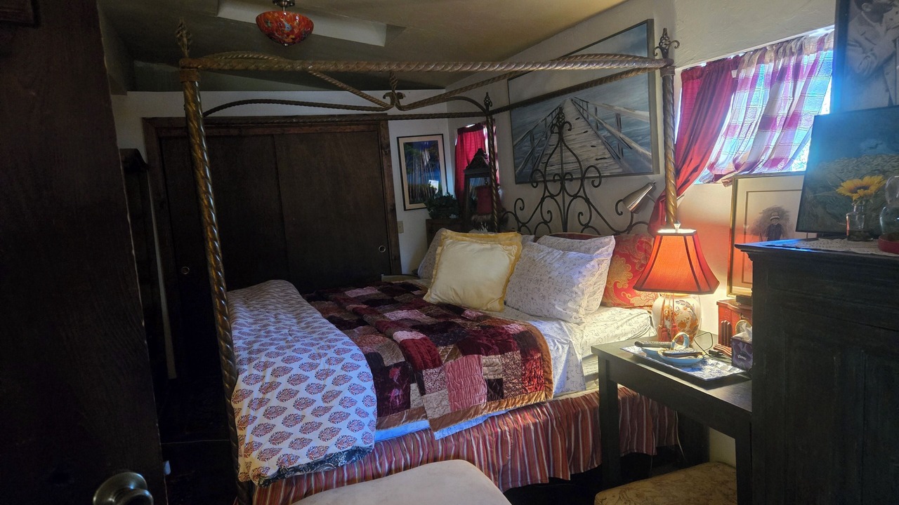 Photo of Bedroom in Tanque Verde
