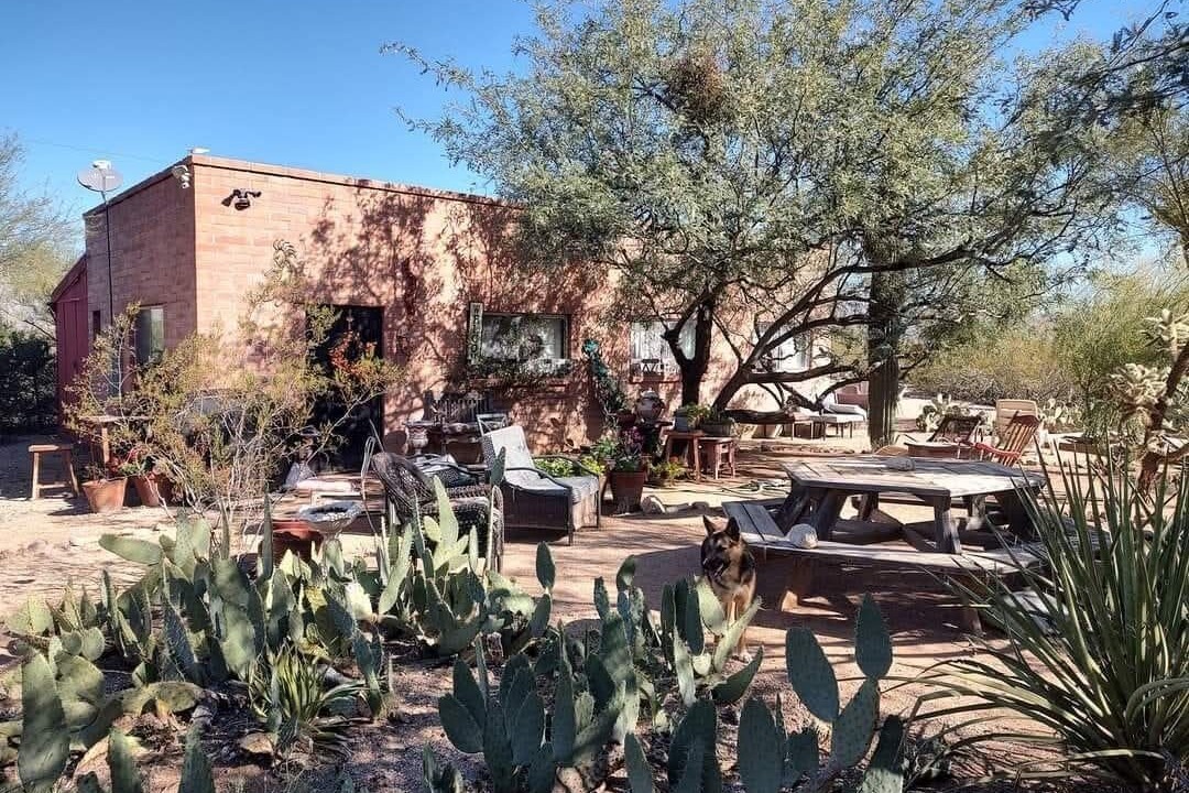 Photo of Outdoor in Tanque Verde