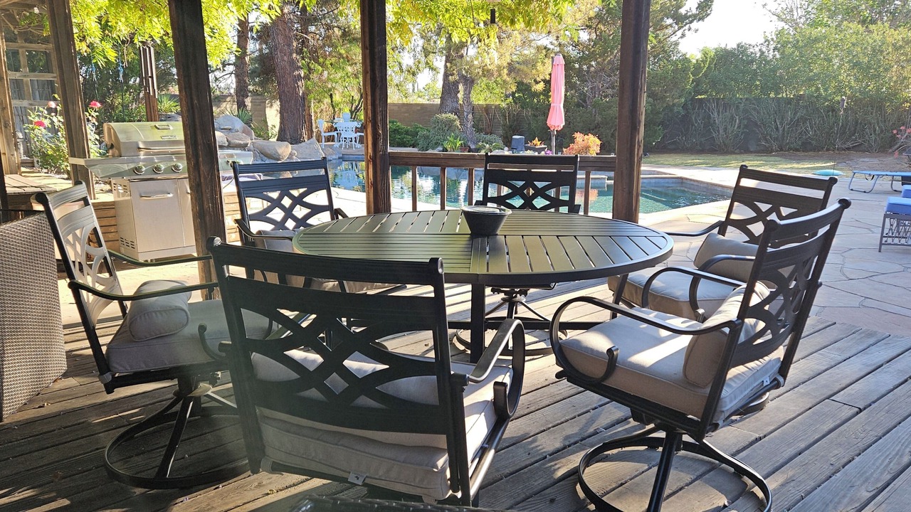 Photo of Outdoor in Sierra Vista