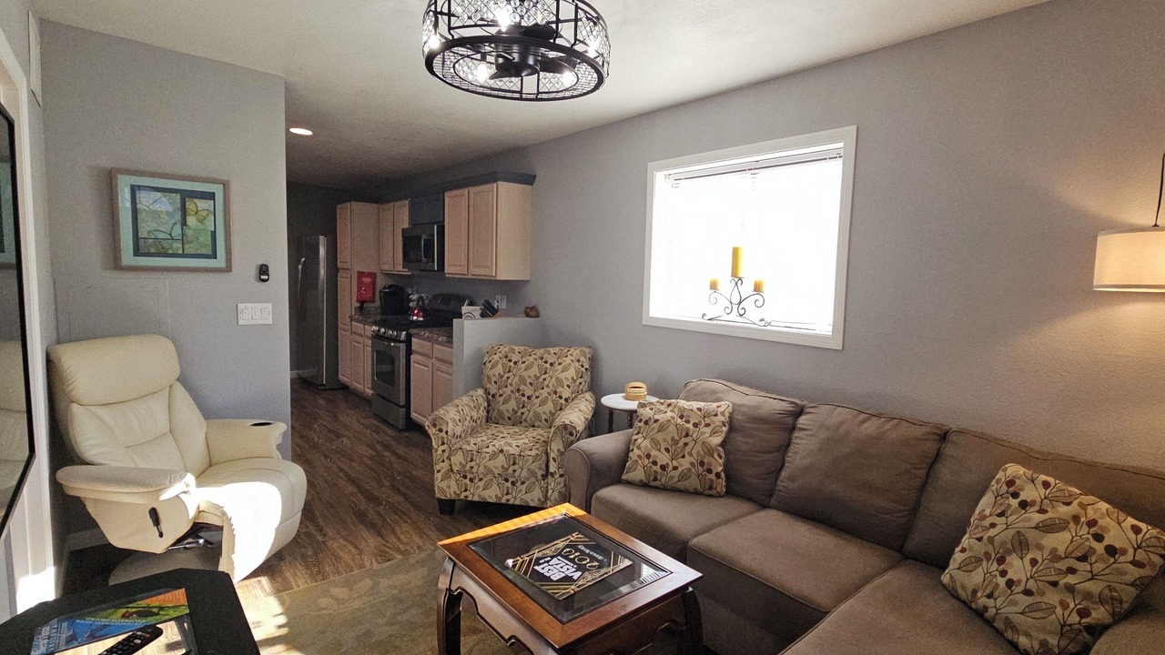 Photo of Livingroom in Sierra Vista
