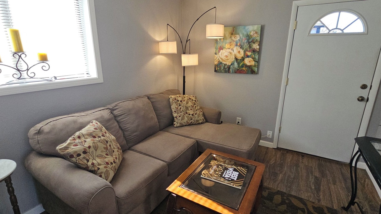 Photo of Livingroom in Sierra Vista