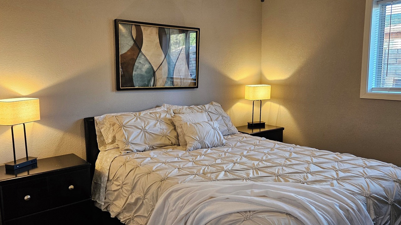 Photo of Bedroom in Sierra Vista