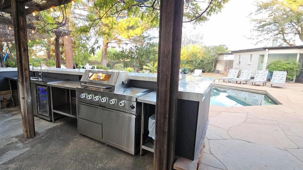 Photo of Patio Balcony in Sierra Vista