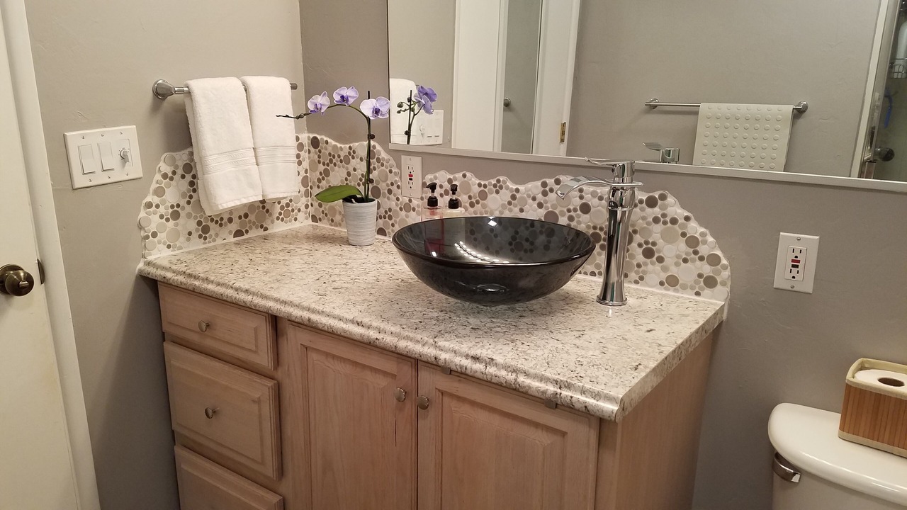 Photo of Bathroom in Sierra Vista