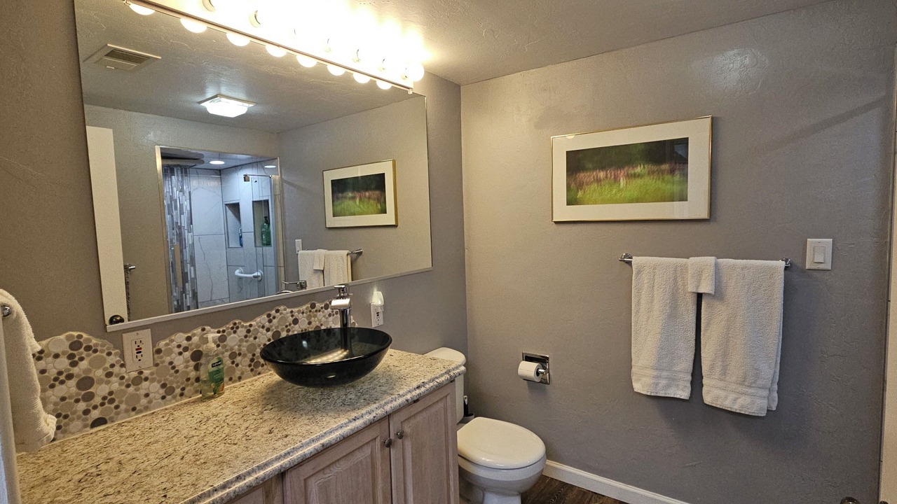 Photo of Bathroom in Sierra Vista