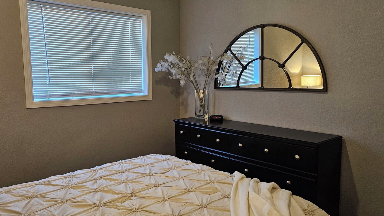 Photo of Bedroom in Sierra Vista