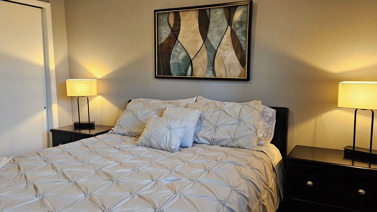 Photo of Bedroom in Sierra Vista