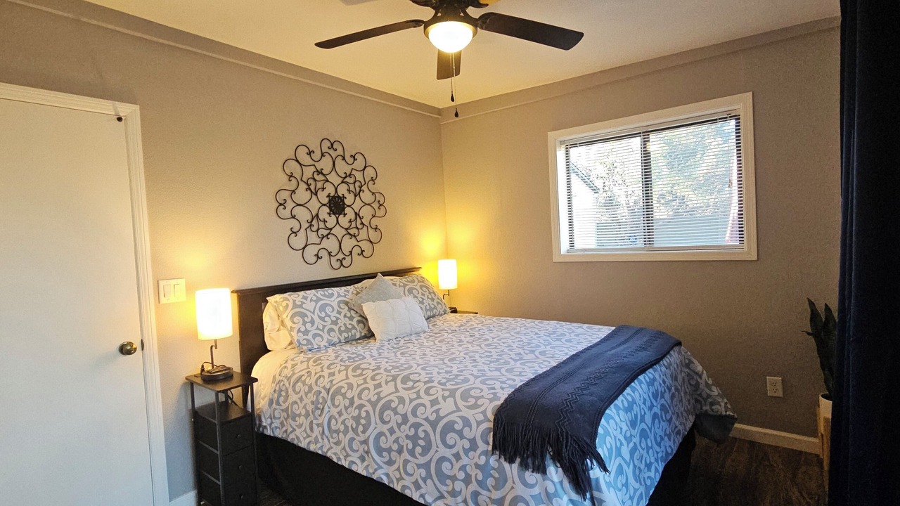 Photo of Bedroom in Sierra Vista