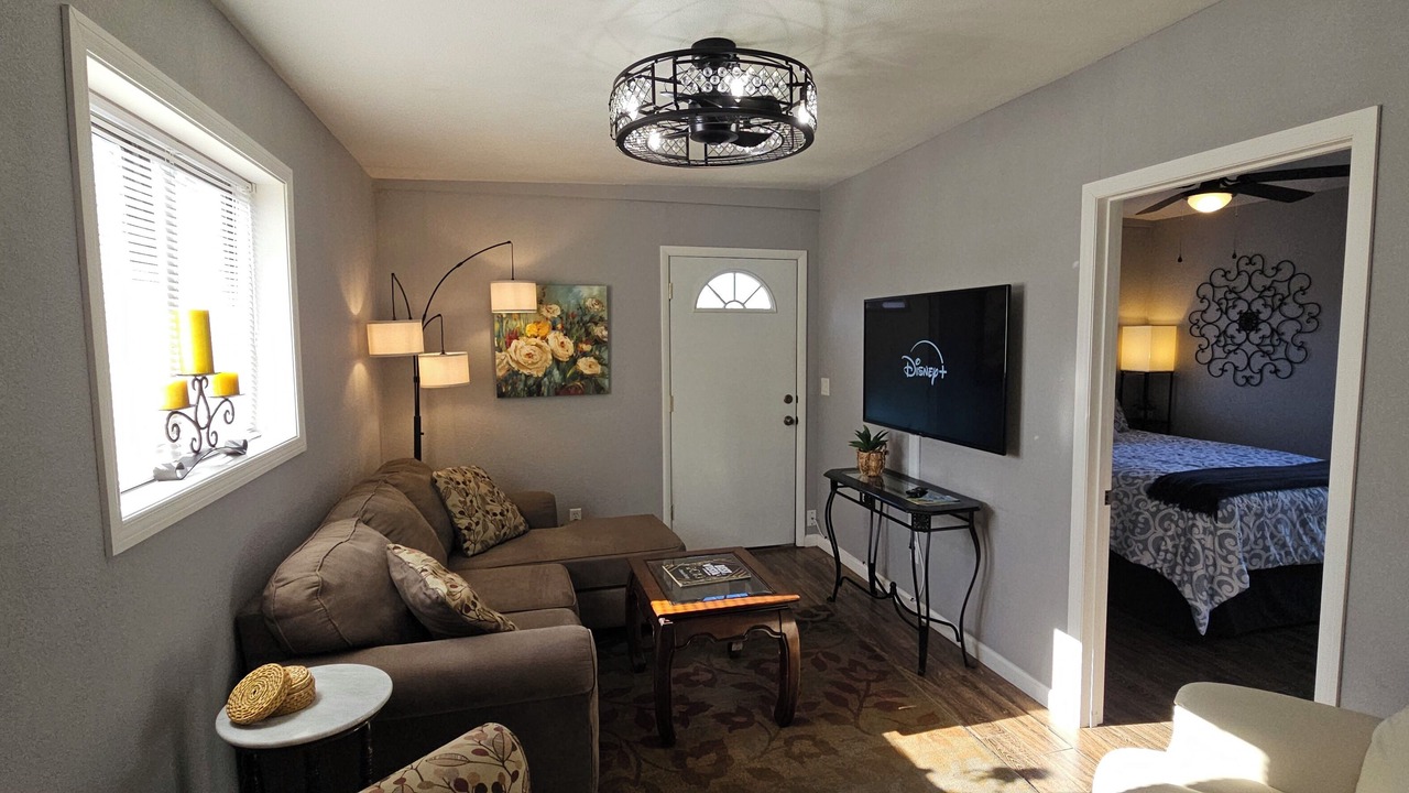 Photo of Bedroom in Sierra Vista