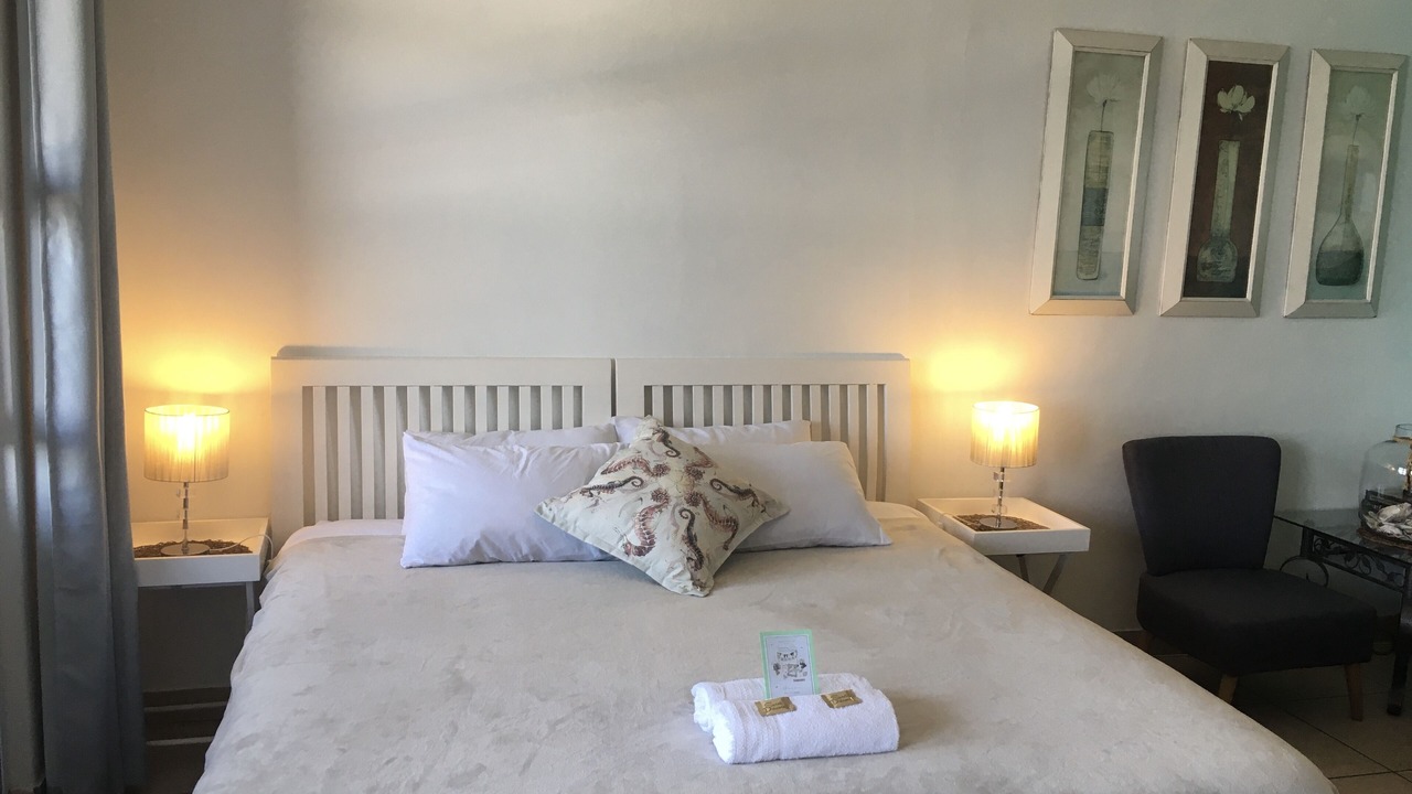 Photo of Bedroom in Umdloti