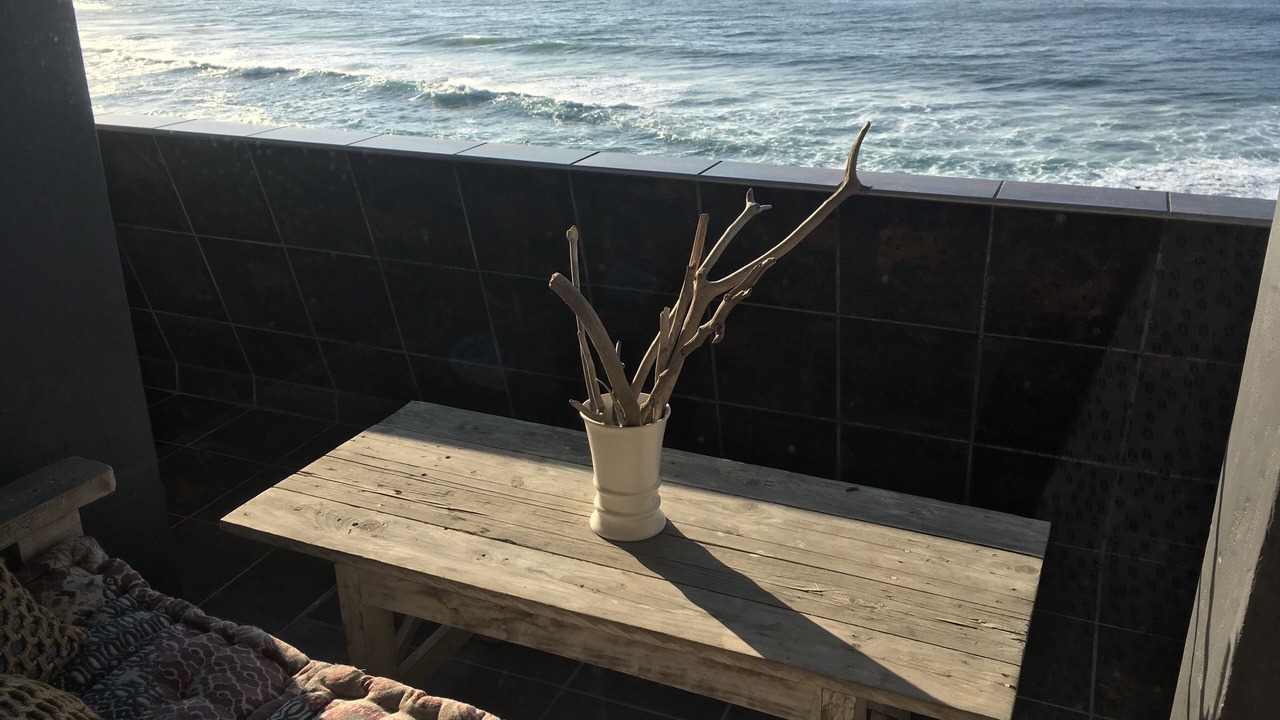 Photo of Patio Balcony in Umdloti