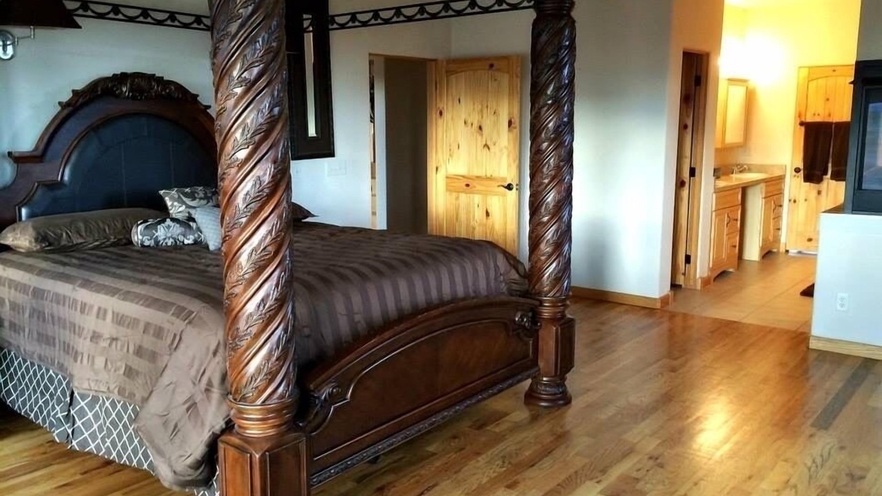 Photo of Bedroom in Kanab